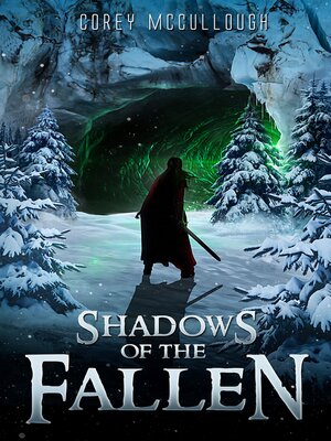 cover image of Shadows of the Fallen